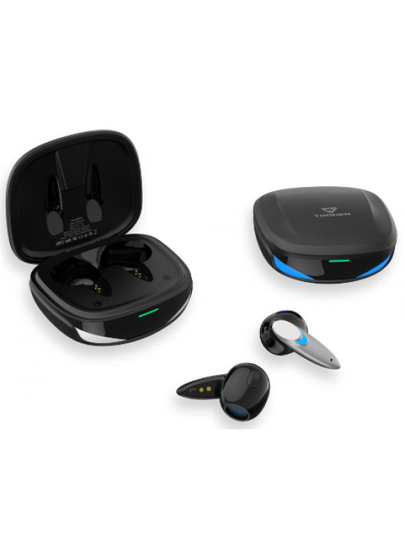 Langsdom TG73 Pro High Quality Ear buds Bluetooth 5.1 TWS True Wireless in ear Gamming Headset Earphone