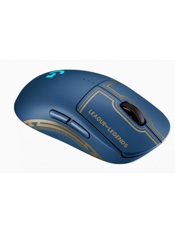 Logitech G PRO Wireless Gaming Mouse - League of Legends 