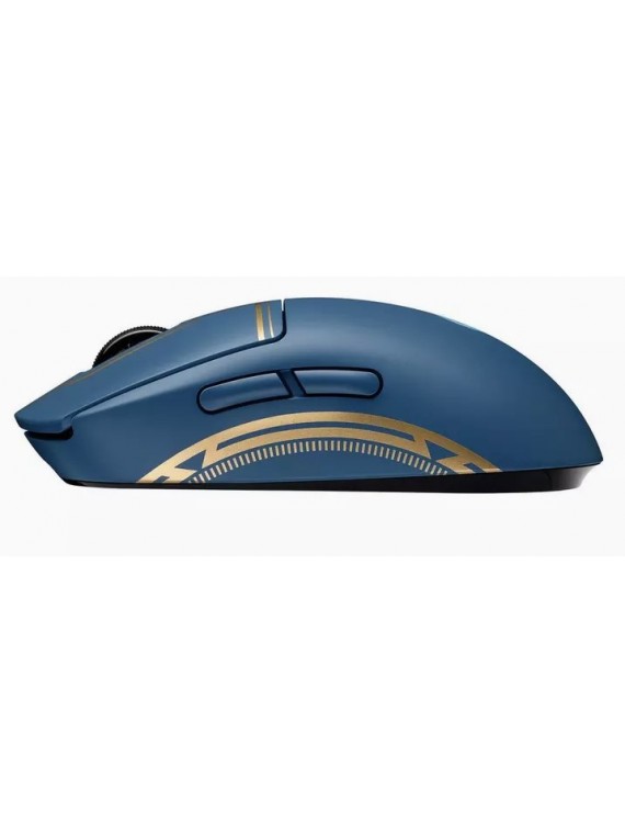 Logitech G PRO Wireless Gaming Mouse - League of Legends 
