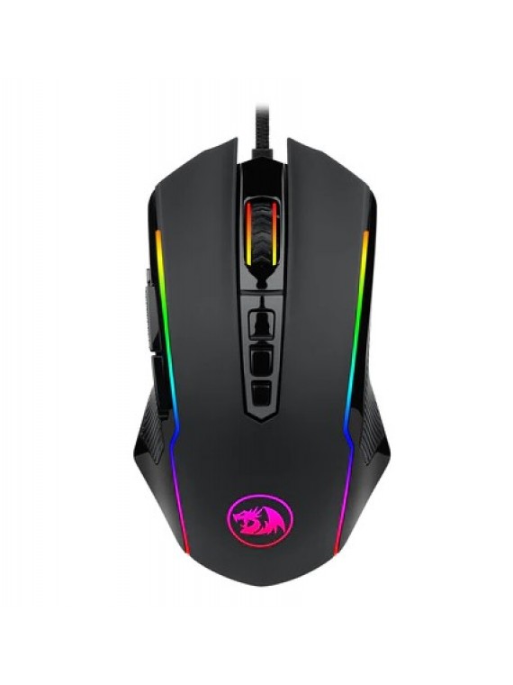 Redragon Ranger M910 GAMING MOUSE BLACK