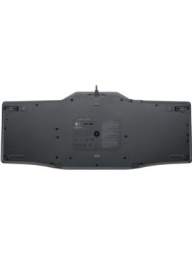 Logitech G510s Gaming Keyboard Black