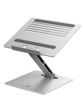 P10 DESKTOP LIFT COOLING COMPUTER ALLOY BRACKET SILVER