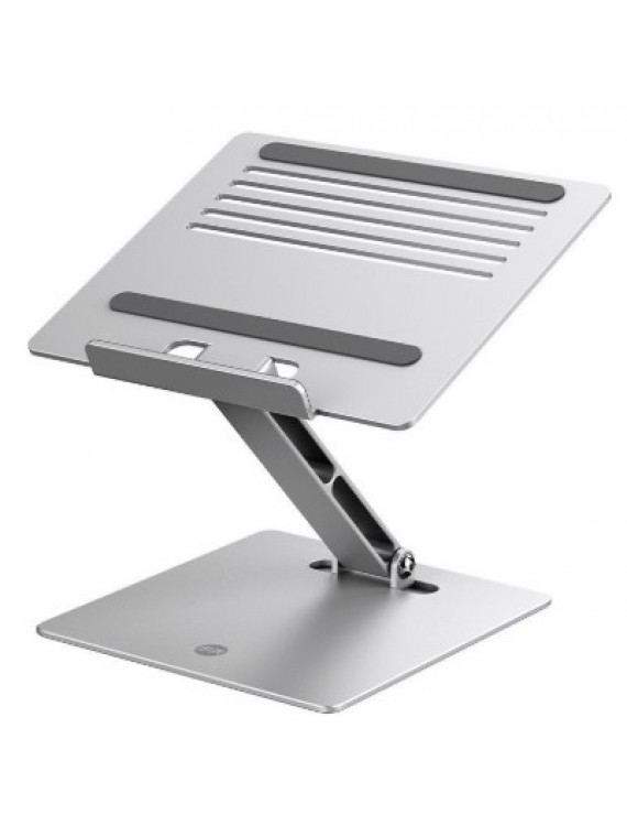 P10 DESKTOP LIFT COOLING COMPUTER ALLOY BRACKET SILVER