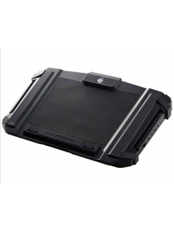CM SF-17 17"/15.6"inch Gaming Radiator Laptop Bracket BLACK