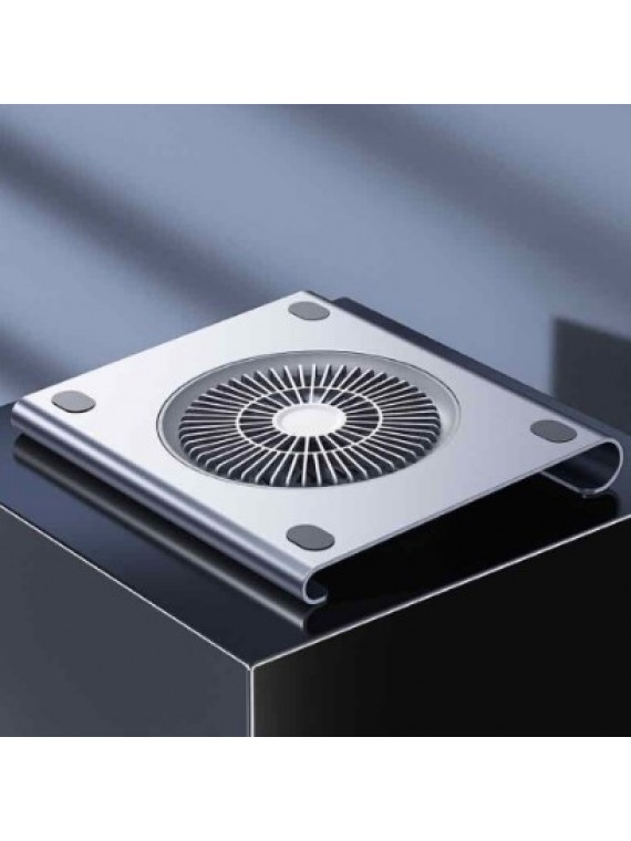 P21 GAMING COOLING BASE BRACKET SILVER
