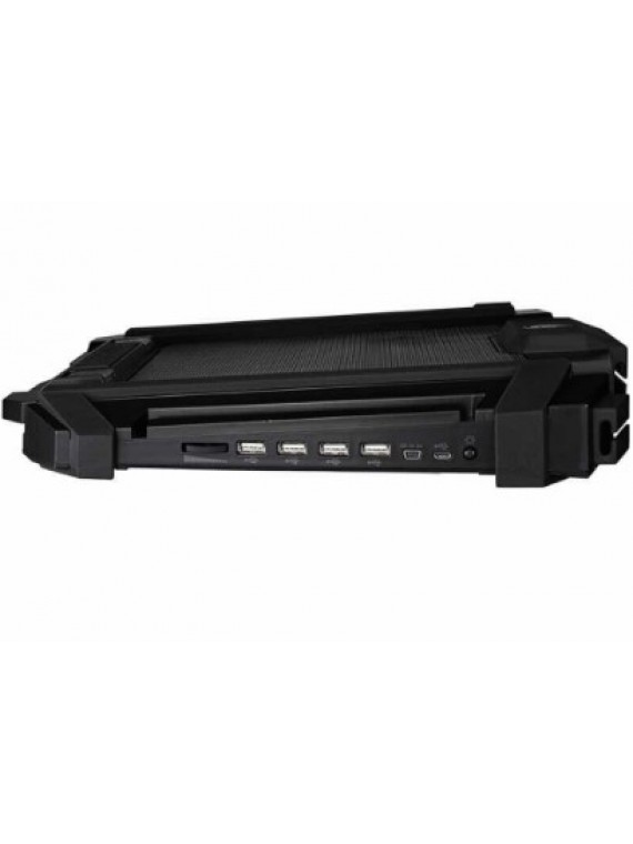 CM SF-17 17"/15.6"inch Gaming Radiator Laptop Bracket BLACK