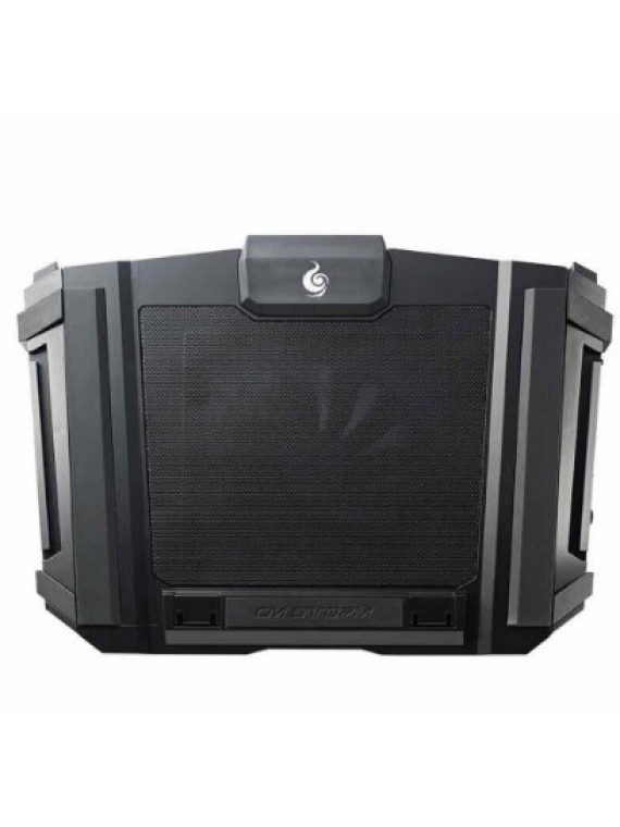 CM SF-17 17"/15.6"inch Gaming Radiator Laptop Bracket BLACK
