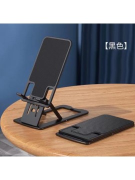 X33 DESKTOP LAZY BRACKET STAND BLACK