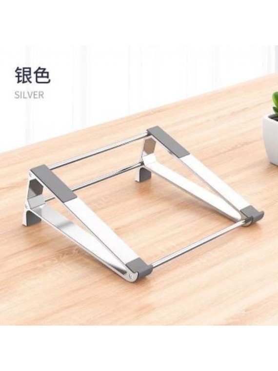 P5 11-17" INCH MULTI-FUNCTION ALLOY STAND SILVER