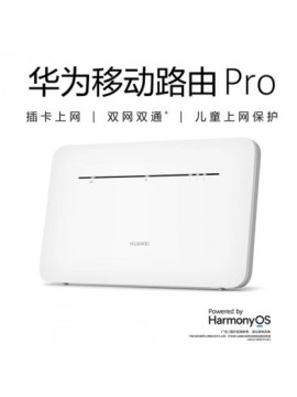 HUAWEI B535-836 MOBILE ROUTING PRO 4G WIFI ROUTER WHITE