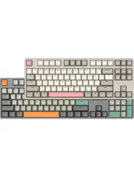 IKBC W210 SERIES WIRELESS MECHANICAL KEYBOARD PINK