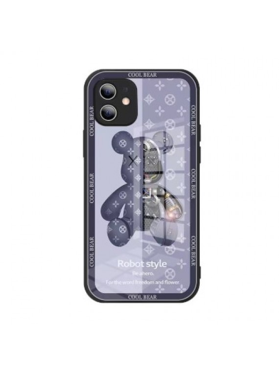 IP14 SERIES MOBILE PHONE CASE IPC-10 VIOLET