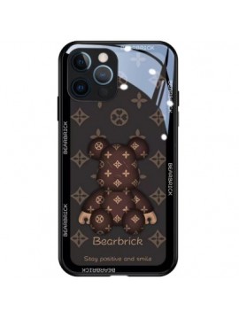IP14 SERIES MOBILE PHONE CASE IPC-8 BLACK