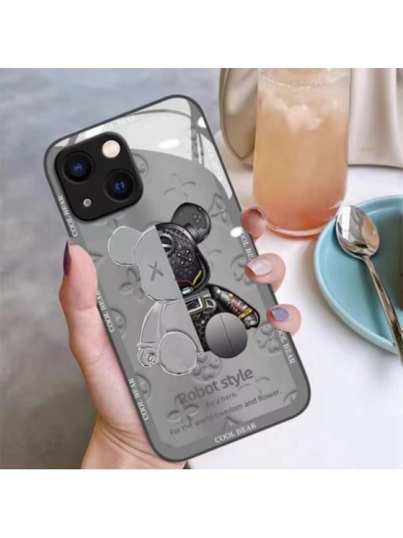 IP14 SERIES MOBILE PHONE CASE IPC-13 GRAY
