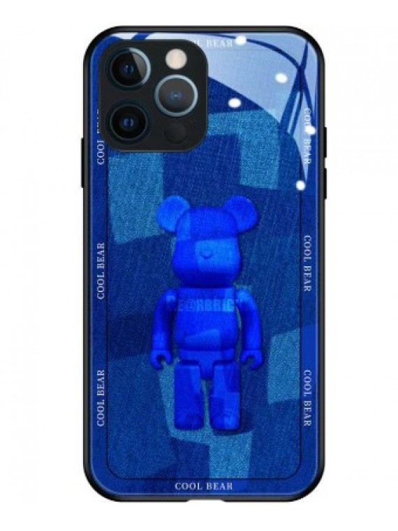 IP14 SERIES MOBILE PHONE CASE IPC-7 BLUE