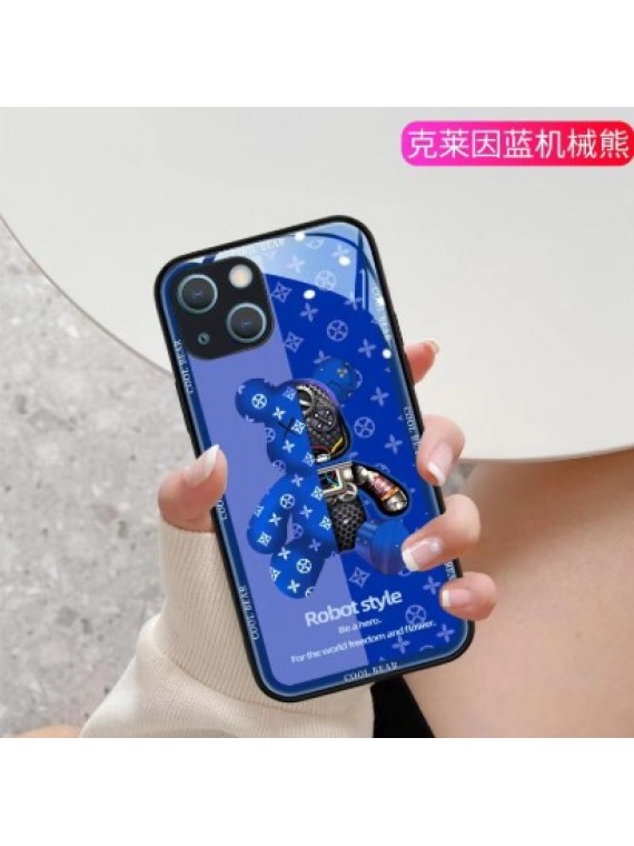 IP14 SERIES MOBILE PHONE CASE IPC-13 BLUE
