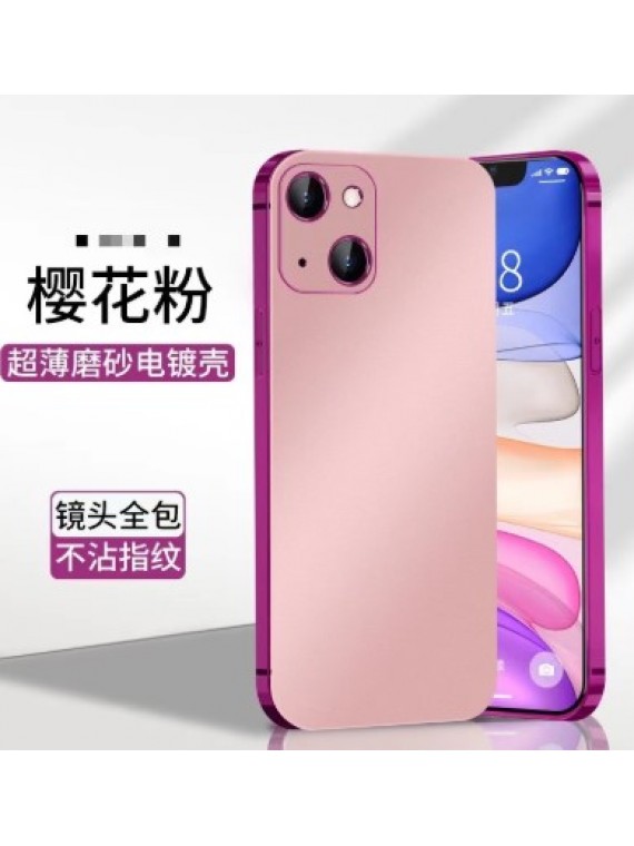 IP14 SERIES MOBILE PHONE CASE IPC-15 CHERRY BLOSSOM