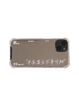 IP14 SERIES MOBILE PHONE CASE IPC-5 MIRROR