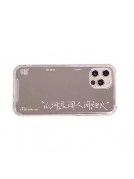 IP14 SERIES MOBILE PHONE CASE IPC-5 MIRROR