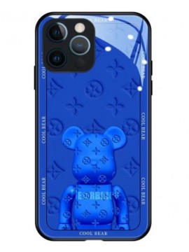 IP14 SERIES MOBILE PHONE CASE IPC-6 BLUE