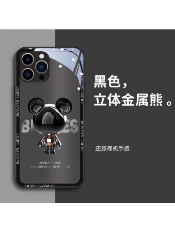 IP14 SERIES MOBILE PHONE CASE IPC-9 BLACK