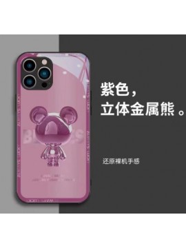 IP14 SERIES MOBILE PHONE CASE IPC-9 PINK