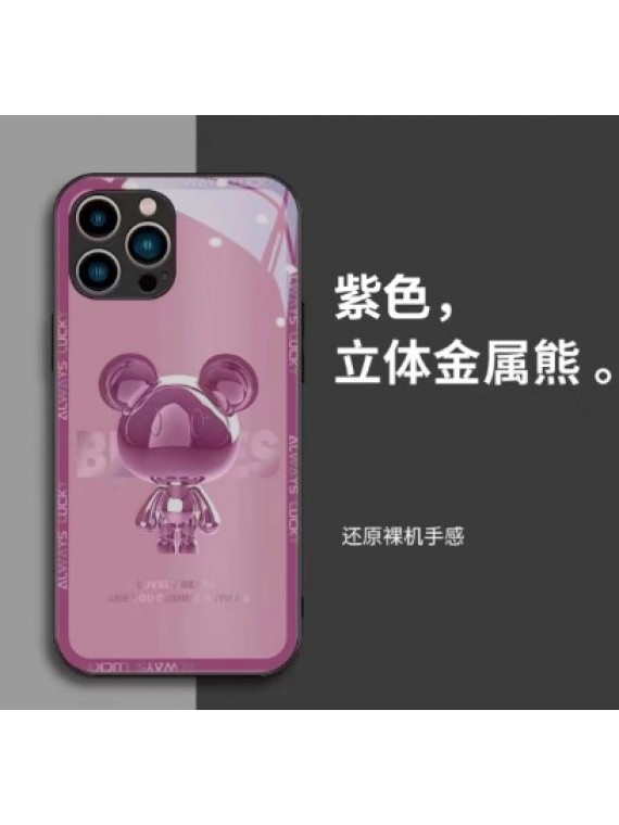 IP14 SERIES MOBILE PHONE CASE IPC-9 PINK