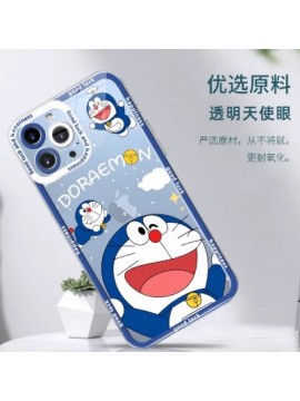 IP14 SERIES MOBILE PHONECASE IPC-18 LAUGHING DORAEMON