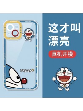 IP14 SERIES MOBILE PHONECASE IPC-19 DORAEMON