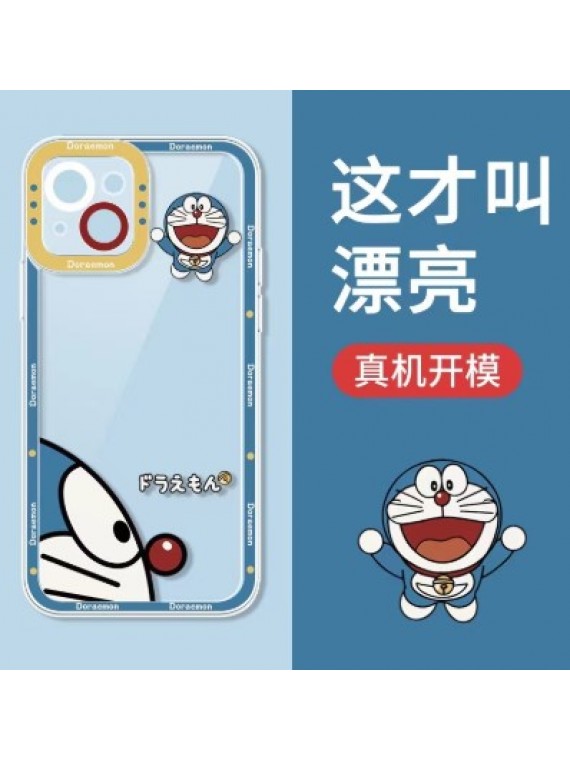 IP14 SERIES MOBILE PHONECASE IPC-19 DORAEMON