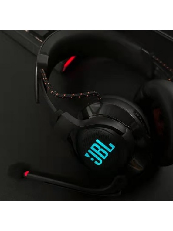 JBL Q100 WIRED COMPUTER HEADSET BLACK