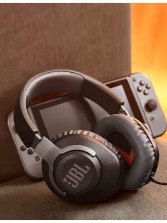 JBL Q100 WIRED COMPUTER HEADSET BLACK