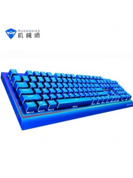 K1 MECHANICAL RGB GAMING KEYBOARD BLUE 