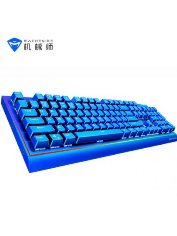 K1 MECHANICAL RGB GAMING KEYBOARD BLUE 