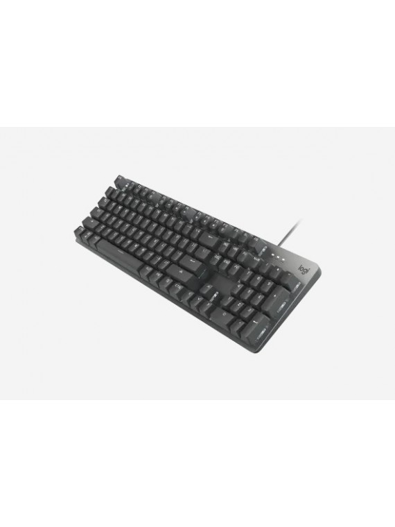 Logitech K845 Mechanical Illuminated Keyboard
