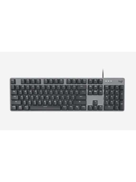 Logitech K845 Mechanical Illuminated Keyboard