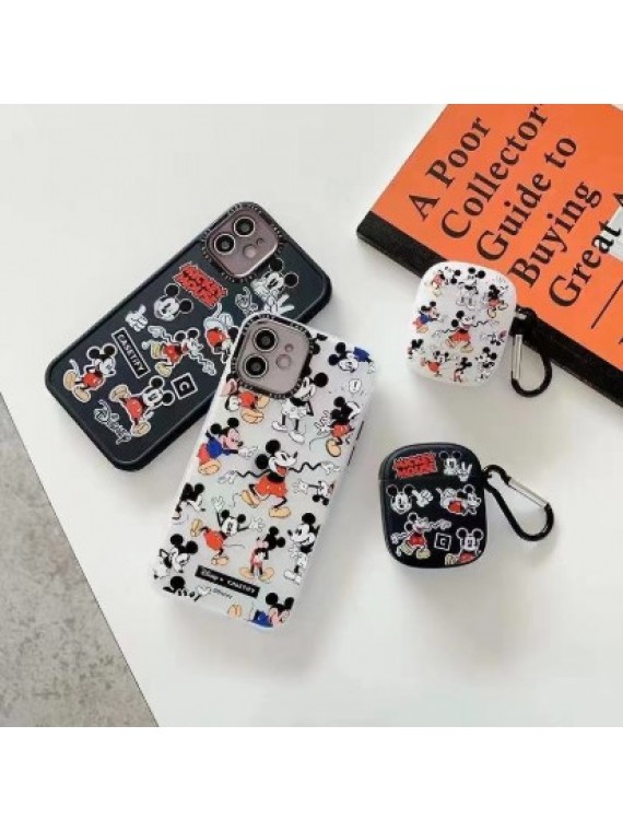MOBILE PHONE CASE FOR IP12 IP12PROMAX MICKEY MOUSE