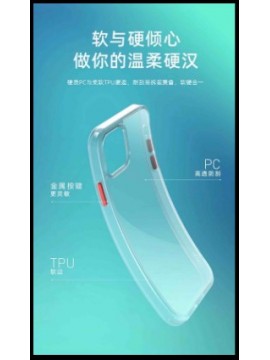 MOMAX MOTION CASE CLEAR