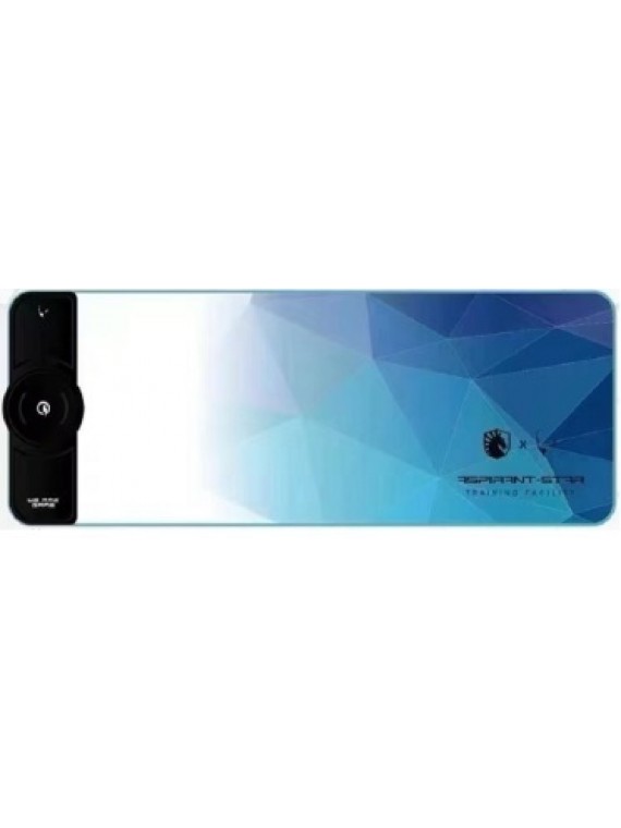 MOUSEPAD ONLINE 2021北美LCS大赛专订版 18W RGB（BL）