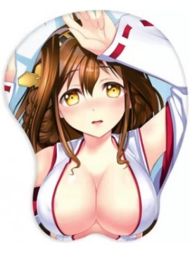 MOUSEPAD ONLINE H1和服少女