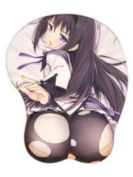 MOUSEPAD ONLINE H4挑逗回眸