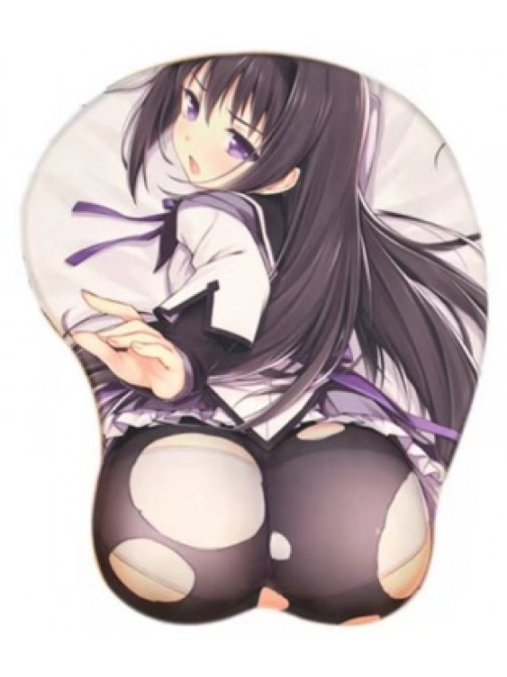 MOUSEPAD ONLINE H4挑逗回眸