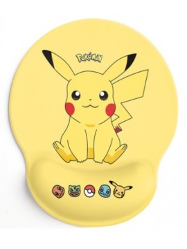MOUSEPAD ONLINE H7皮卡丘