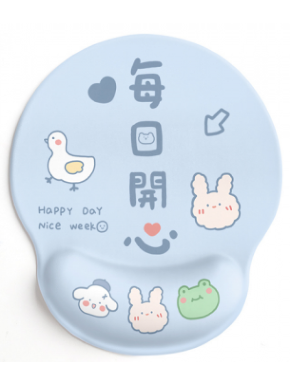 MOUSEPAD ONLINE H8天天开心