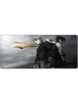 LARGE MOUSEPAD ONLINE L10.佐助鸣人