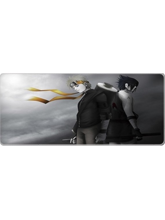 LARGE MOUSEPAD ONLINE L10.佐助鸣人