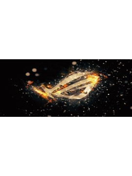 LARGE MOUSEPAD ONLINE L103.梦幻国度7