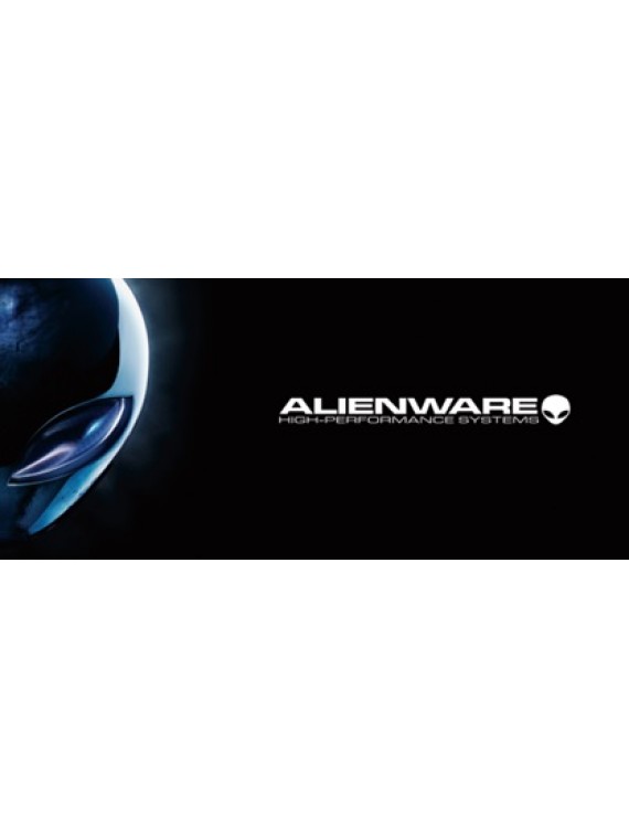 LARGE MOUSEPAD ONLINE L104.外星人2