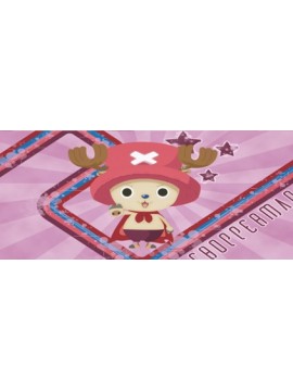 LARGE MOUSEPAD ONLINE L105.海贼王乔巴