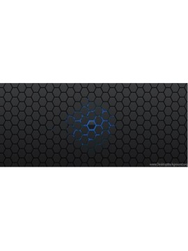 LARGE MOUSEPAD ONLINE L106.蜂巢